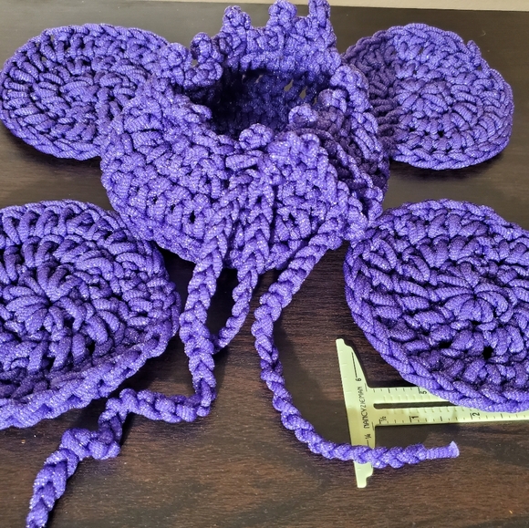 Handmade Exfoliant - Picture 2 of 3